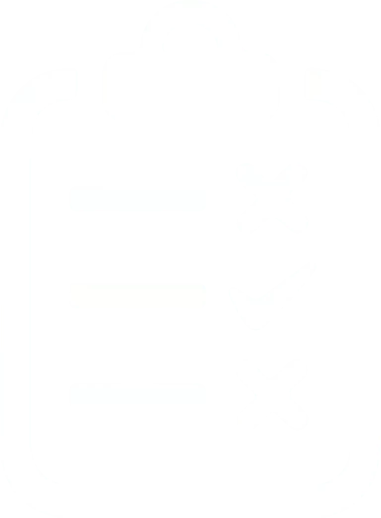 checklist personalizzate - ParrotWB