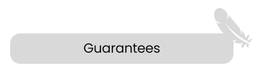 tag Guarantees